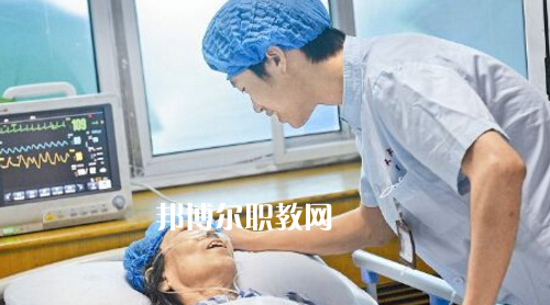 貴陽(yáng)2020年男生讀衛(wèi)校有前途嗎