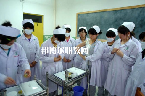 成都2020年讀什么衛(wèi)校好