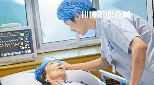 貴陽2020年男生讀什么衛(wèi)校好
