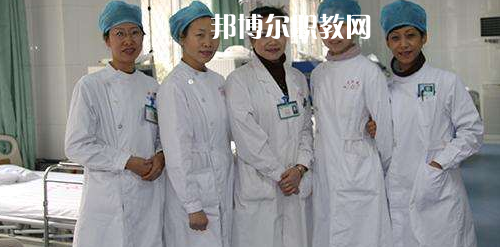 貴陽2020年衛(wèi)校有女生嗎