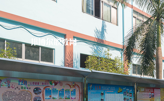 東莞育才職業(yè)技術(shù)學(xué)校2020年報(bào)名條件、招生要求、招生對(duì)象