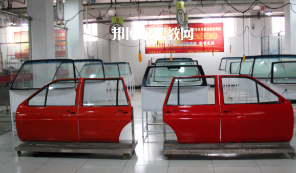 廣東2021年哪所汽修學(xué)校就業(yè)好