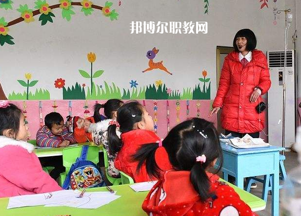 湖北2020年幼師學(xué)校就業(yè)形勢(shì)怎么樣