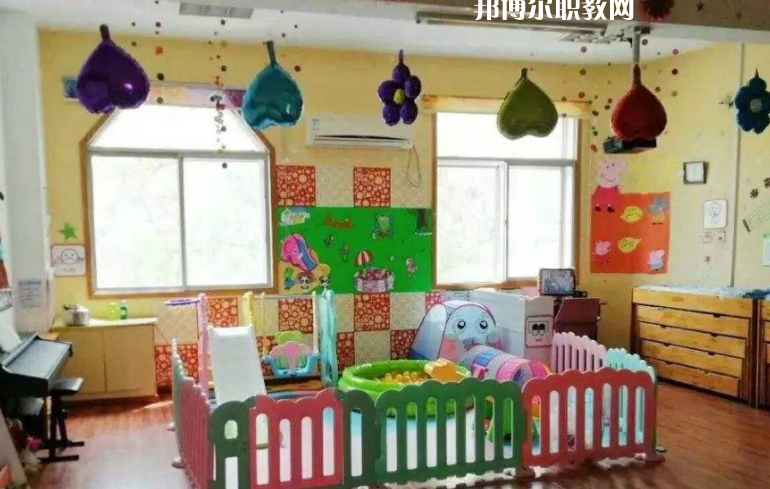 湖北2020年幼師學校包分配嗎