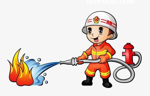 四川2020年大專學(xué)校有哪些有消防技術(shù)工程學(xué)校