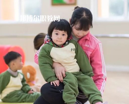 湖北2020年春季招生的幼師學校