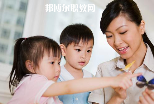 湖北2020年最好的幼師學(xué)校有哪些