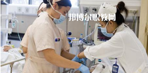 貴陽2021年衛(wèi)校有哪些專業(yè)適合女生