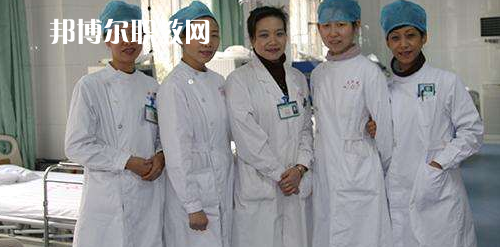 貴陽2021年衛(wèi)校什么專業(yè)適合女生