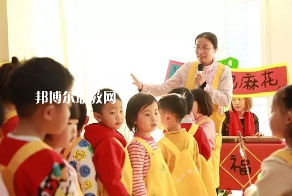 湖北2021年有名的幼師學(xué)校