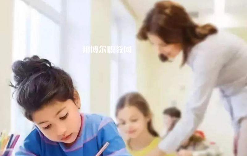 湖北2021年公立幼師學校