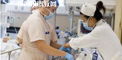 貴陽(yáng)2021年女生上衛(wèi)校學(xué)什么好