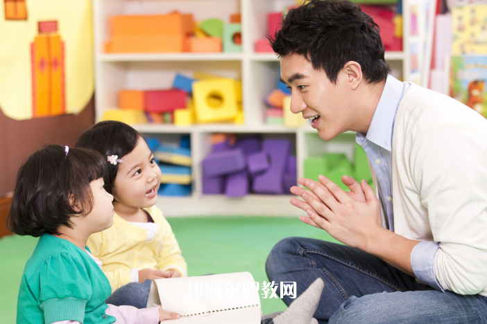 湖北2020年讀幼師學(xué)校