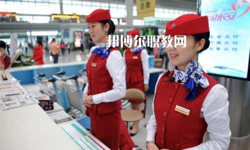 四川2020年初中生學(xué)鐵路學(xué)校怎么樣