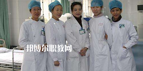 貴陽2021年女生讀衛(wèi)校有前途嗎