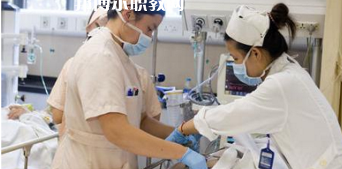 貴陽2021年女生讀衛(wèi)校學什么專業(yè)好