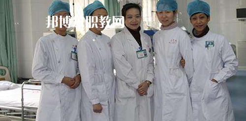 貴陽(yáng)2021年女生讀衛(wèi)校學(xué)什么好