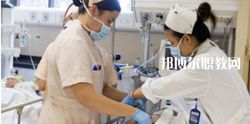 貴陽2021年女生讀衛(wèi)校好嗎