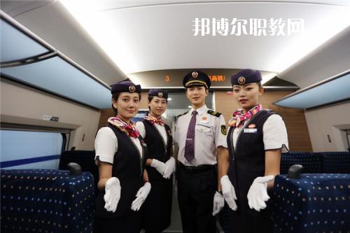 四川2020年初中生能學(xué)鐵路學(xué)校嗎