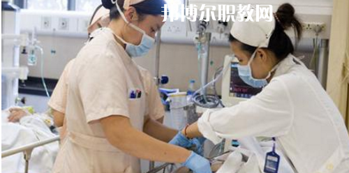 貴陽(yáng)2021年女生讀衛(wèi)校
