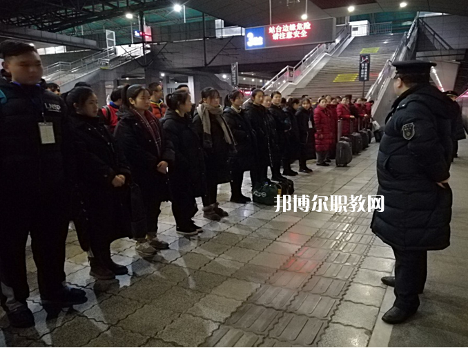重慶2021年哪些大專有鐵路學(xué)校