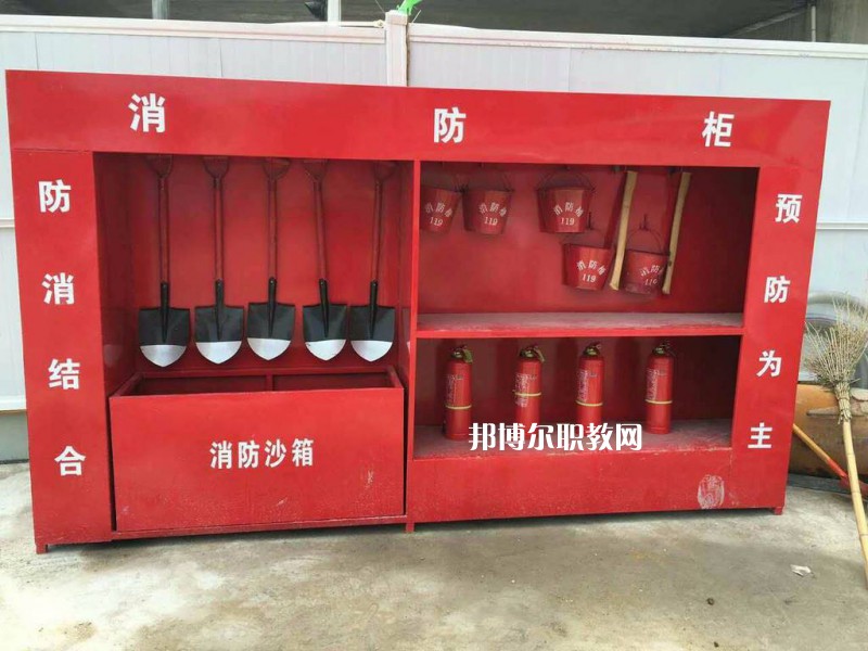 四川2021消防技術(shù)工程學(xué)校最好的大專院校有哪些