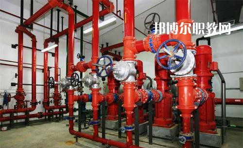 四川2021消防技術(shù)工程學校職業(yè)學校哪家好