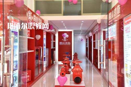四川2021消防技術(shù)工程學(xué)校需要學(xué)習(xí)哪些知識