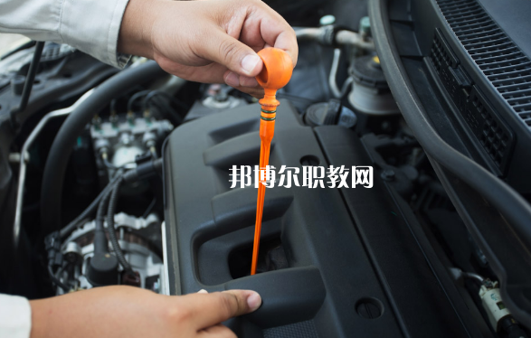 廣東2021年什么汽修學(xué)校好