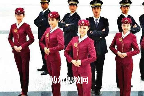 甘肅2021年讀高鐵學(xué)校有沒有用