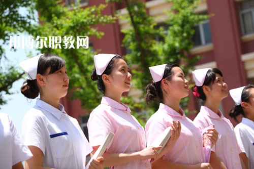 成都2020年讀衛(wèi)校有什么好處