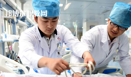 貴陽2021年衛(wèi)校是中專還是大專