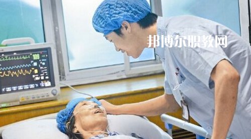 貴陽2021年衛(wèi)校是大專還是中專