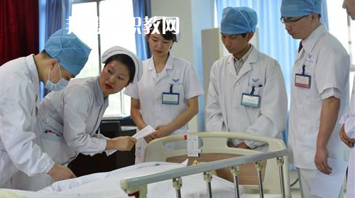 貴陽2021年中專衛(wèi)校有哪些專業(yè)
