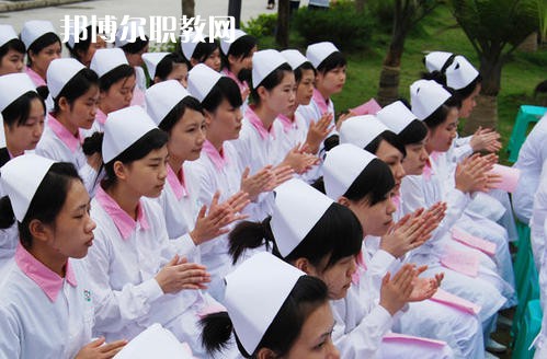 成都2021年讀衛(wèi)校有沒有用