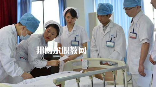 貴陽(yáng)2021年哪所衛(wèi)校就業(yè)最好