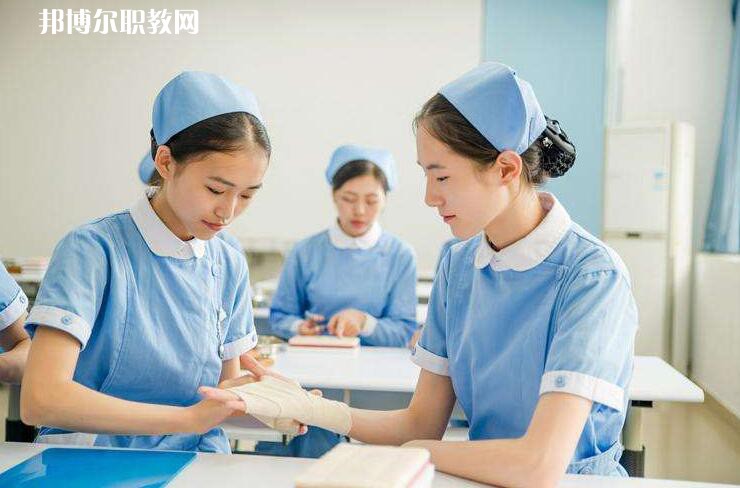 重慶2021年讀衛(wèi)校好不好