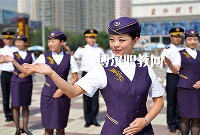 四川2020年初中生能考鐵路學(xué)校嗎