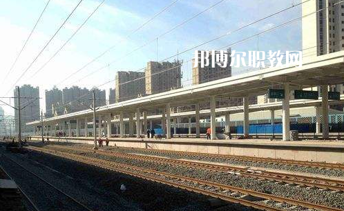 甘肅2021年讀高鐵學(xué)校需要什么證件