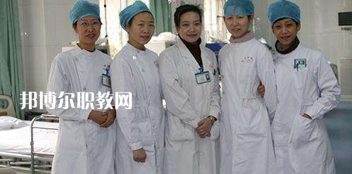 貴陽2021年衛(wèi)校有什么專業(yè)適合男生