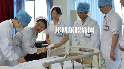 貴陽2021年衛(wèi)校什么專業(yè)適合男生