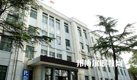 安徽2021年鐵路學(xué)校有哪些