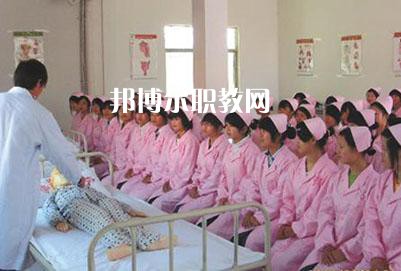 成都2021年衛(wèi)校要讀幾年