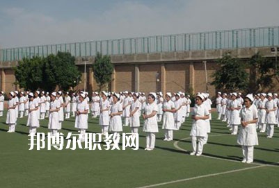 成都2021年衛(wèi)校一般讀幾年