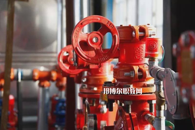 四川2021年哪些大專學(xué)校有消防技術(shù)工程學(xué)校