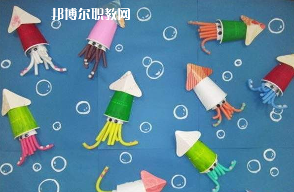 武漢2021年幼師學(xué)校好點(diǎn)的大專學(xué)校