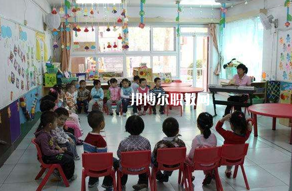 武漢2021年幼師學(xué)校好的大專有哪些