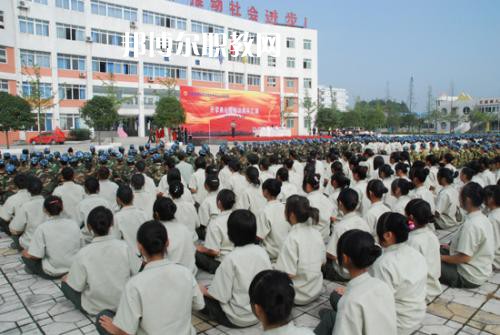 成都2020年中學(xué)畢業(yè)讀什么衛(wèi)校