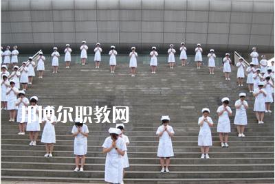 成都2021年好的衛(wèi)校都有哪些