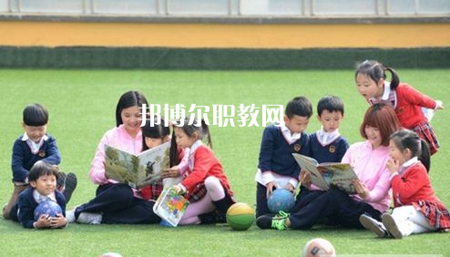 武漢2021年有幼師學(xué)校的大專